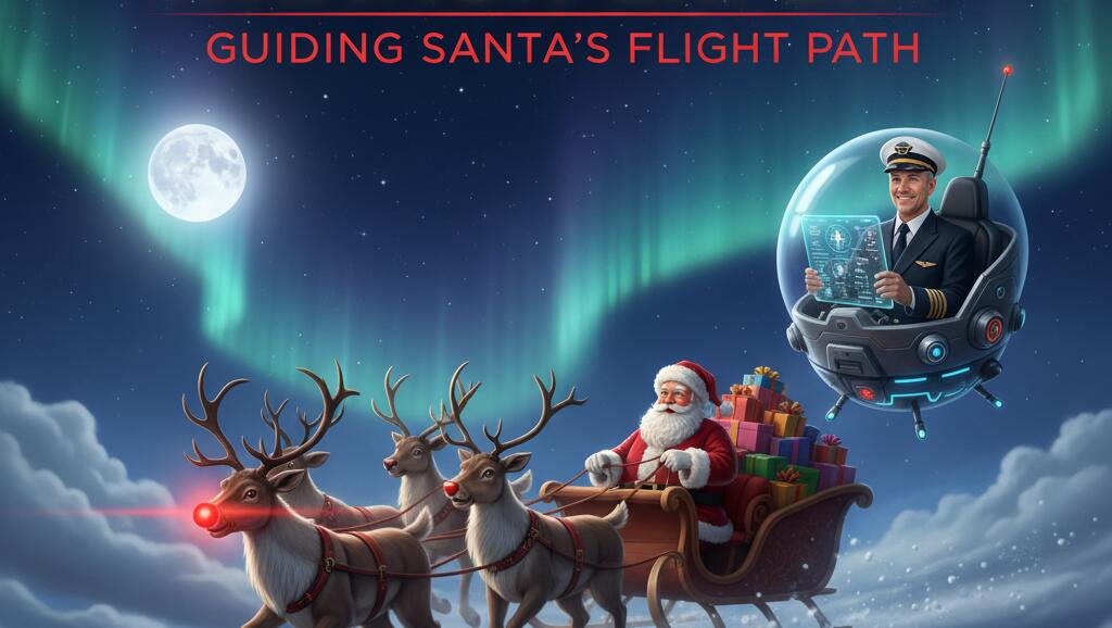 IHeartMedia Aviation Expert Jay Ratliff