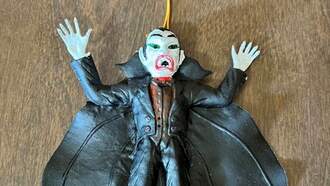 DRACULA Official Trailer (2026).