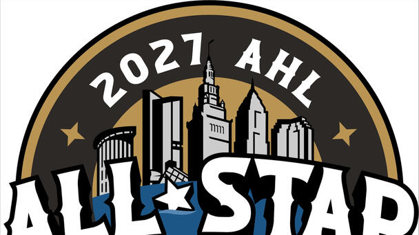 CLEVELAND MONSTERS TO HOST 2027 AMERICAN HOCKEY LEAGUE ALL-STAR CLASSIC
