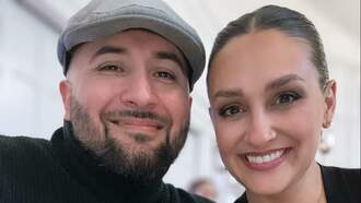 B-93 Morning Show: Mike Lost His Wife's Christmas Gift