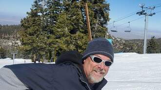 Nice Weather Here, But Still A Great Time To Go to Mountain High