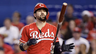 Does Nick Castellanos do anything for you?