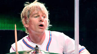Zak Starkey Gets Candid About The Who, Oasis, More In Upcoming One-Man Show