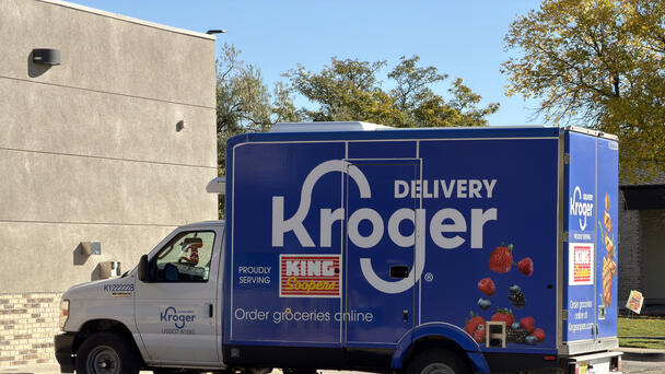 White Man Arrested After Holding Black Delivery Driver Against Her Will