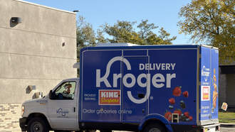 White Man Arrested After Holding Black Delivery Driver Against Her Will