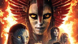 Contest Rules | Avatar Fire and Ash Movie Tickets + $100 Visa Gift Card