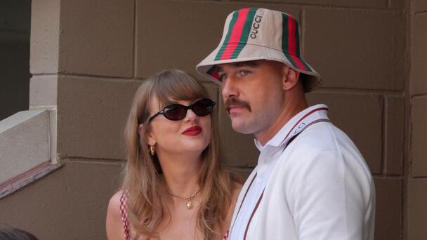 Taylor Swift & Travis Kelce 'Excited' To Plan Wedding: 'Equally Involved'