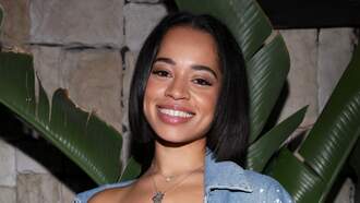 Music News - Ella Mai Opens Up About Her Newborn Son With Jayson Tatum