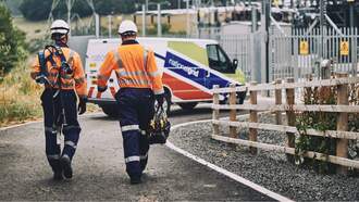 National Grid Submits Request To Increase Rates In 2027