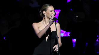 Music News - Kelsea Ballerini Teases 'Metaphors, Symbolism' In 'Emerald City' Video