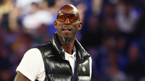 Kevin Garnett Returning To Timberwolves: Report