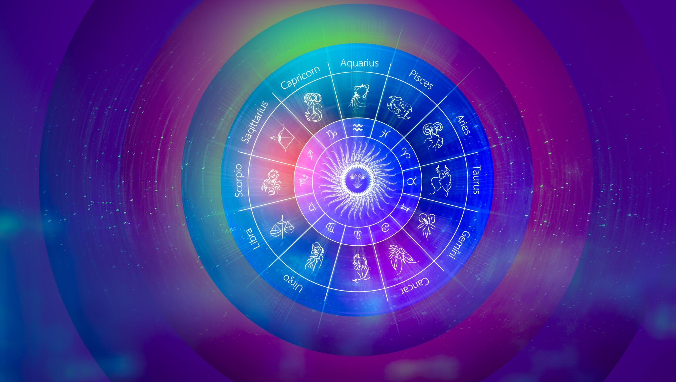 The Christmas Song for Each Zodiac Sign