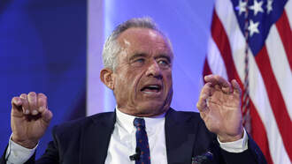 JFK Jr. Moves To Protect Children From Transgender Operations 