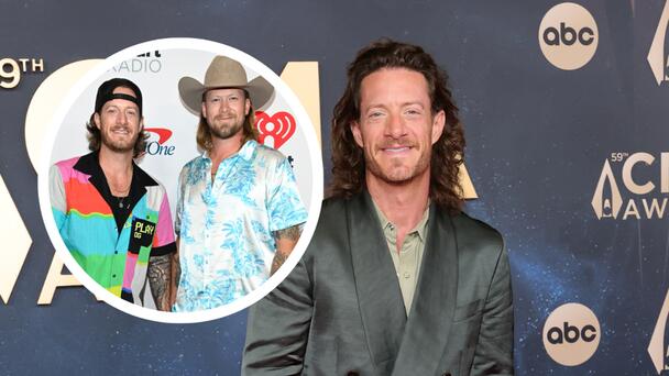 Tyler Hubbard Tells 'The Real Story Behind Florida Georgia Line's Breakup'