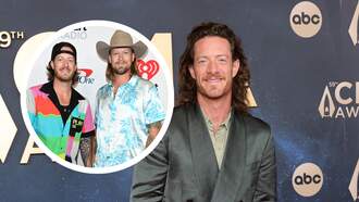 Music News - Tyler Hubbard Tells 'The Real Story Behind Florida Georgia Line's Breakup'