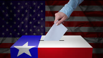 Texas Democrats Recruit A Full Slate of 2026 Candidates 