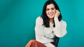 CEOs You Should Know: Lauren Gropper, CEO & Founder of Repurpose