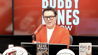The Bobby Bones Show - Bobby Bones Show Announces 2025 Employee of the Year