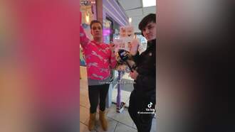 Watch: WBZ NewsRadio’s Matt Shearer Joins Local Realtor For Some Fun