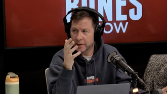 The Bobby Bones Show - Lunchbox Finally Visits Urgent Care for Ongoing Health Concern