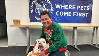 Let's Help My Pet Of The Week, Beethoven!