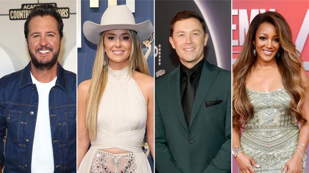 New Country Christmas Music To Embrace The Most Wonderful Time Of The Year