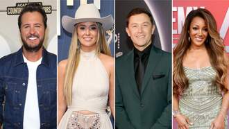 Music News - New Country Christmas Music To Embrace The Most Wonderful Time Of The Year
