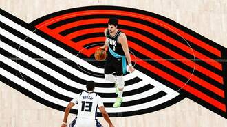 Trail Blazers Survive The Kings In Overtime