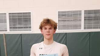 NFL TNF Seahawks Win in OT, NBA NHL Women's Coll BB HS Sports Fri Broadcast