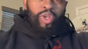 Andre Ewing Peace Officer-FOUNDER-CURSEBREAKERS 300 STRONG 