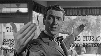 Chris Powell On The Project: Public Benefits (& Bailey, as in George) 