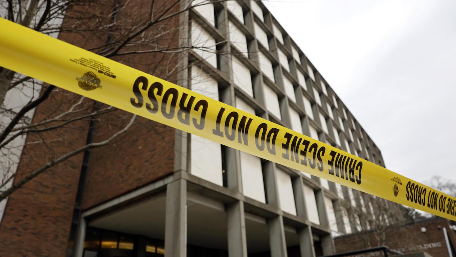 Officials provide update on Brown University shooting investigation