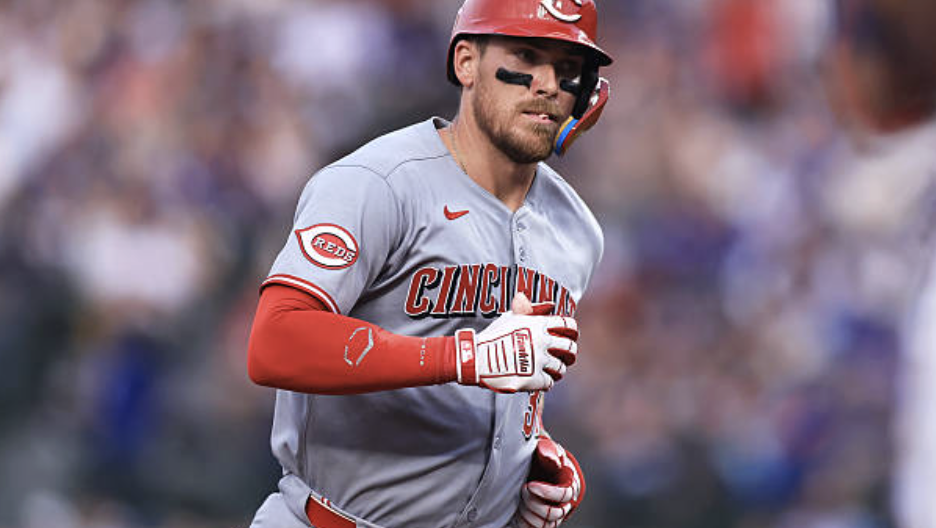 Update: Reds 2026 payroll/roster 