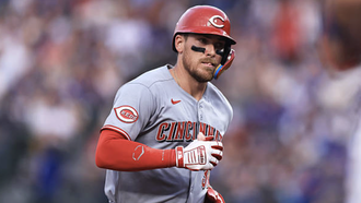 Update: Reds 2026 payroll/roster 