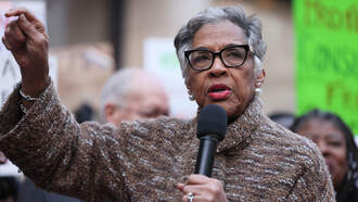 'I Was Muted': Joyce Beatty Says Kennedy Center Renaming Wasn't Unanimous