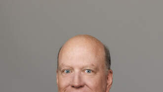 CEO of Paysafe - Bruce Lowthers