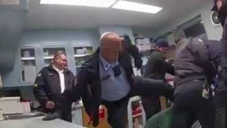 Former Guard gets 25 to Life in Robert Brooks Beating Death