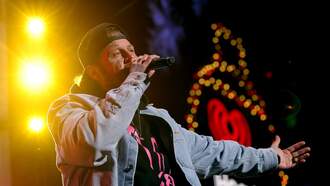 Jelly Roll Officially Pardoned By Tennessee Governor