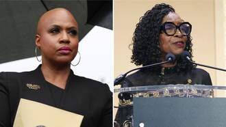 Democrats Urge Federal Reserve To Address Black Unemployment 'Crisis'