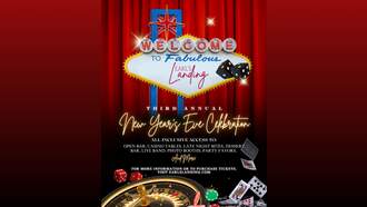 Earl's Landing New Year's Eve Celebration