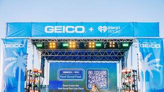 Music News - Bailey Zimmerman Gives All The 'Feel Good' Vibes During Orlando Show