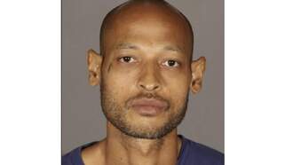 'Butt-Sniffer' Sentenced to 99 Days for Parole Violation