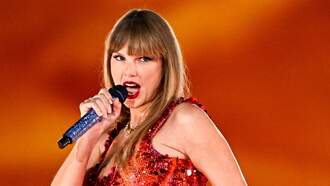 Taylor Swift Makes Rare Comment On 'Hard' Breakups During 'Eras Tour'