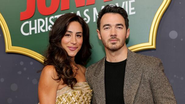 Kevin Jonas Celebrates 'Forever' With Wife Danielle On 16th Anniversary