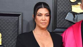 The Surprising Reason Kourtney Kardashian Gave Up Botox