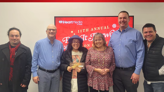 Pay It Forward Day 8