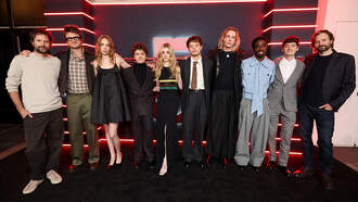 Stranger Things 5 | Volume 2 Final Trailer | Netflix