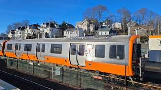 Massachusetts Looks Into Possible Orange Line Extension In Roslindale 