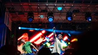 Music News - AJR Takes Over Tampa With Energetic Surprise Show