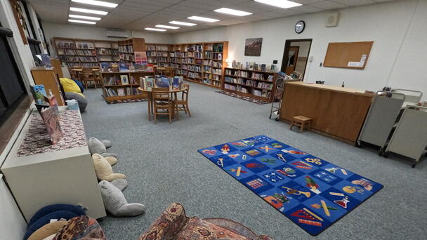 Open House at Chillicothe’s Bishop Flaget School